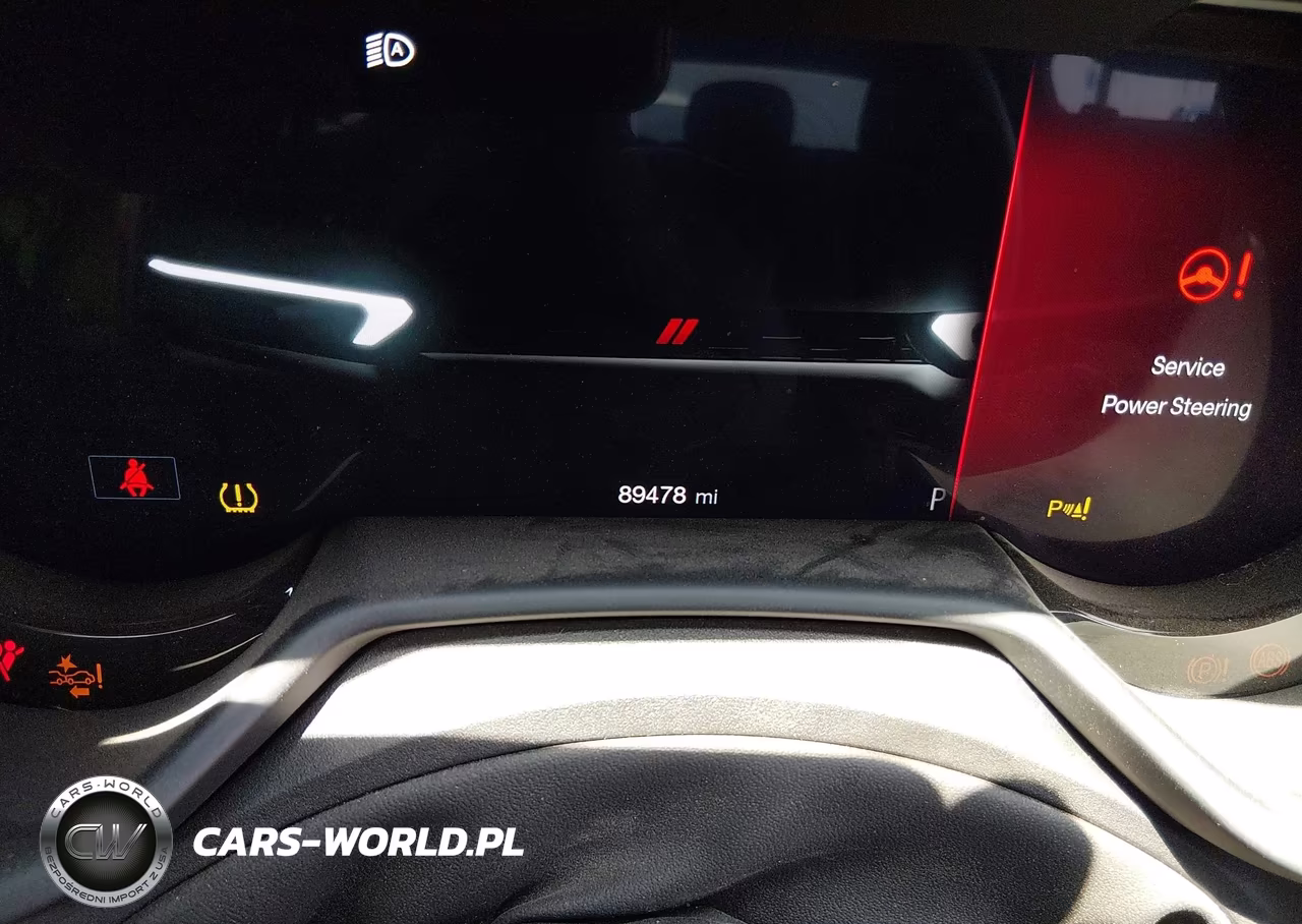 2023 Dodge Hornet Gt Awd VIN:ZACNDFAN7P3A03271 - 7