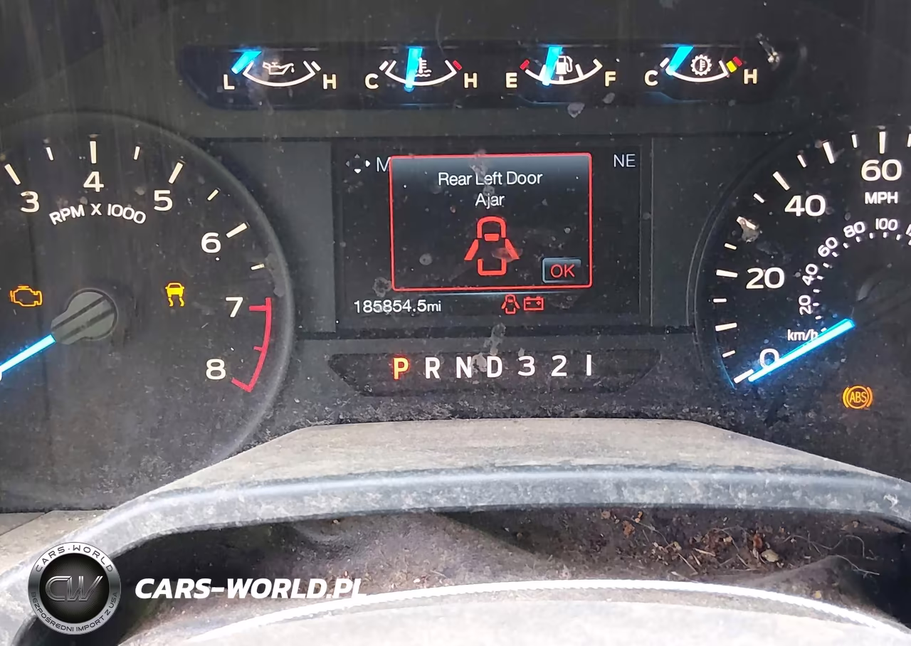 2016 Ford F-150 Xl VIN:1FTEX1C87GFA51074 - 16