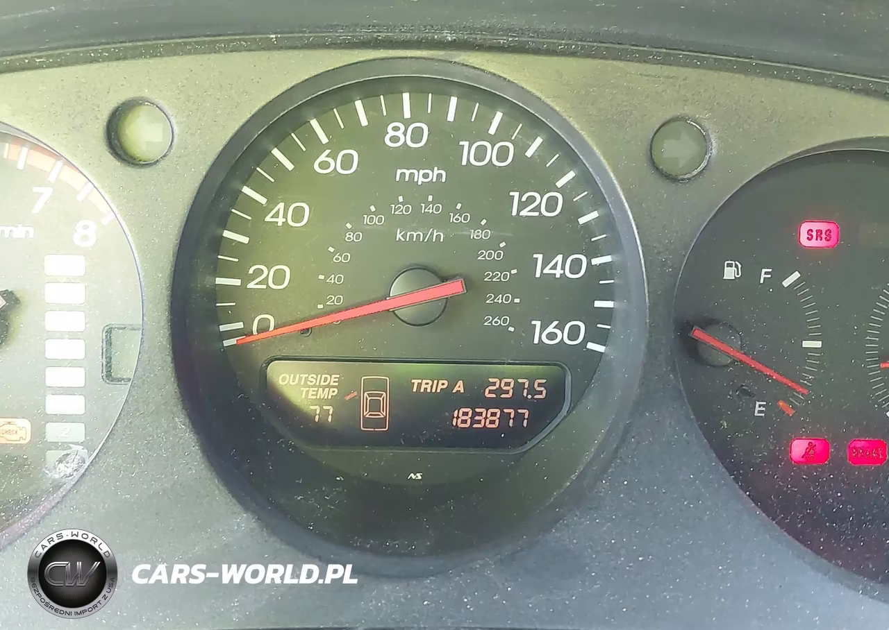 2002 Acura Tl 3.2 VIN:19UUA56682A042051 - 16