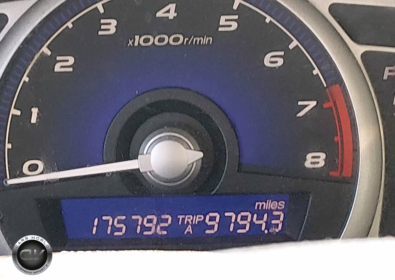 2010 Honda Civic Lx VIN:2HGFA1F53AH323151 - 15