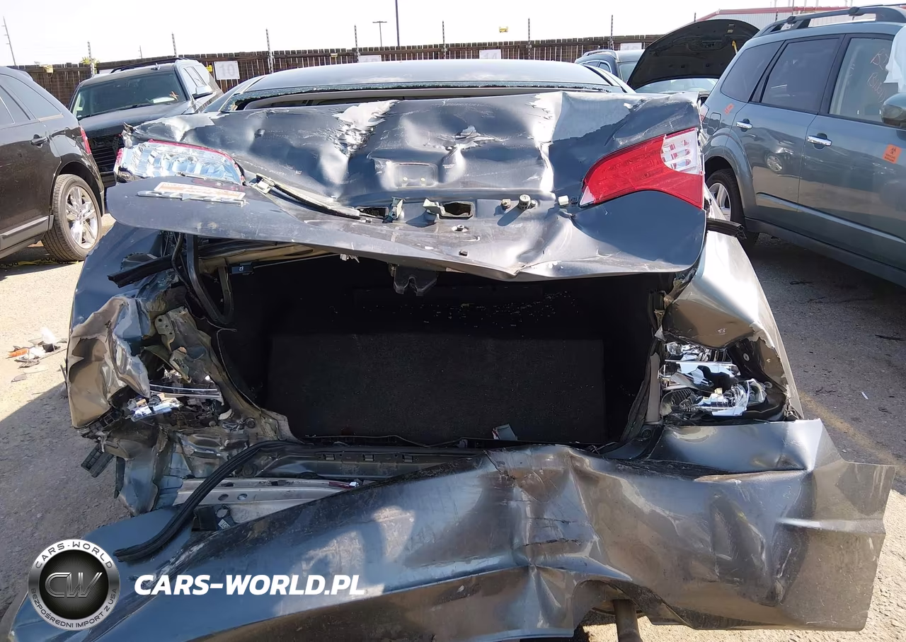 2010 Honda Civic Lx VIN:2HGFA1F53AH323151 - 16