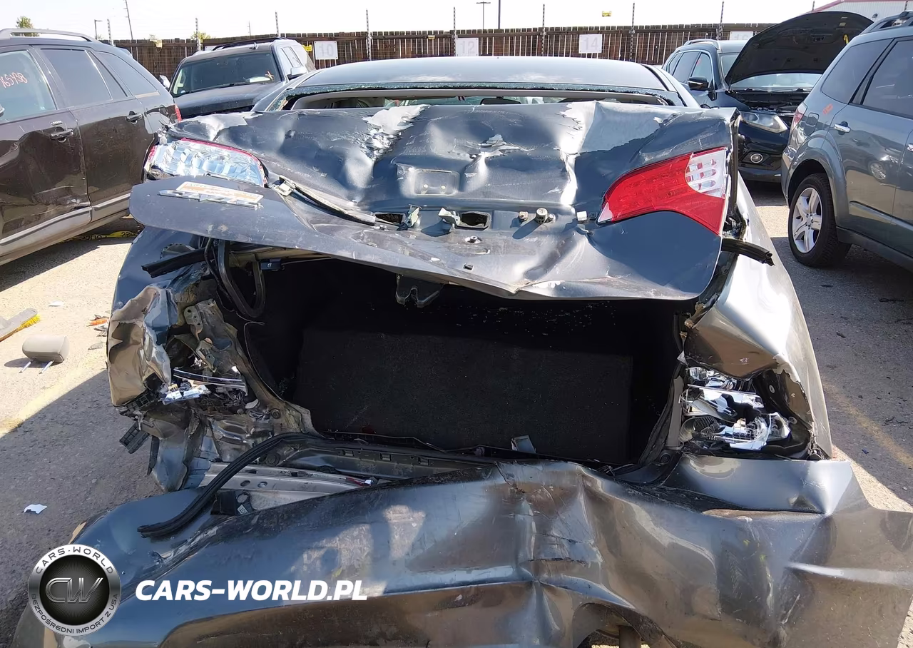 2010 Honda Civic Lx VIN:2HGFA1F53AH323151 - 6