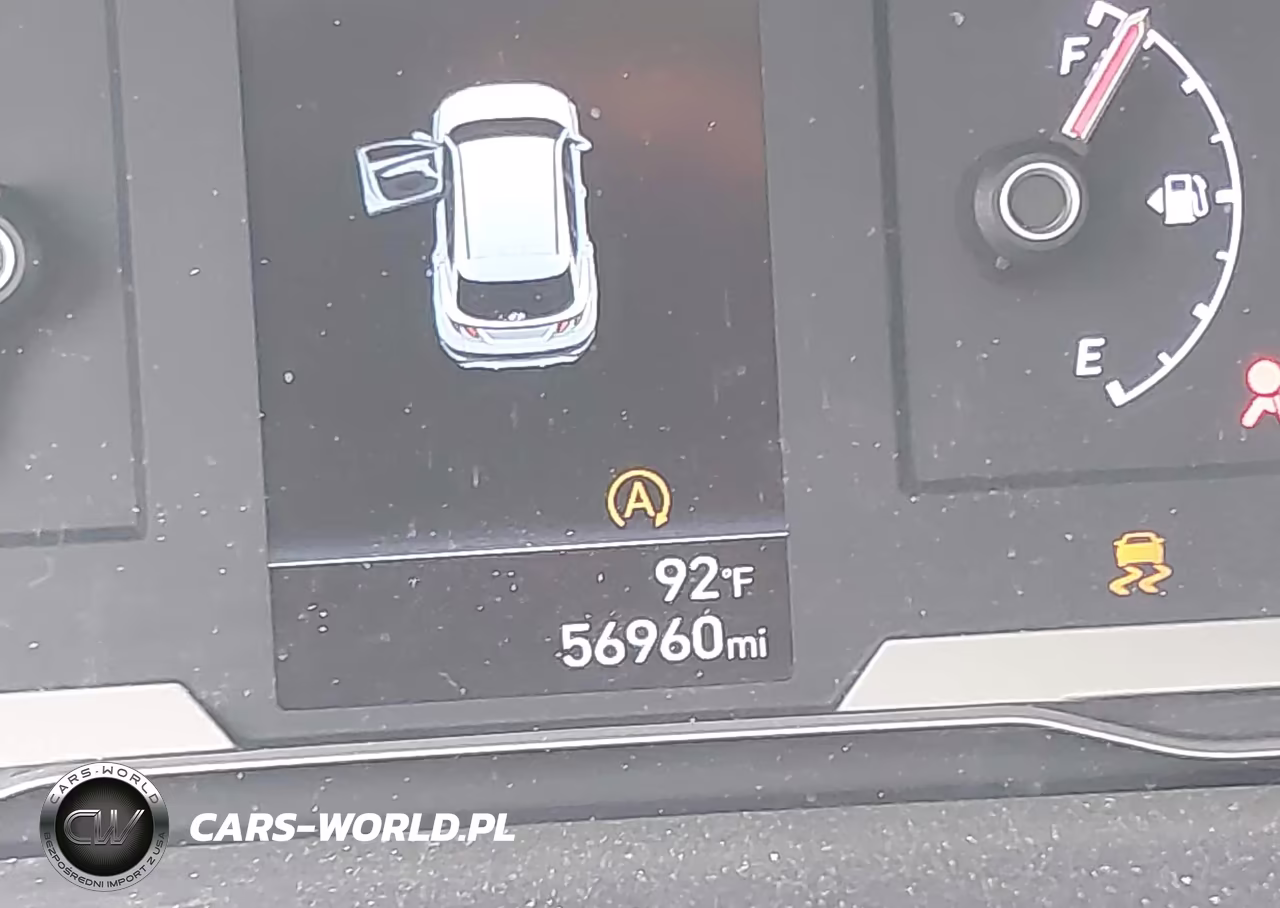 2023 Hyundai Tucson Sel VIN:5NMJB3AE1PH259861 - 15