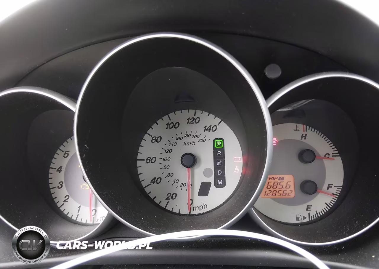 2007 Mazda Mazda3 I VIN:JM1BK12G971650775 - 7