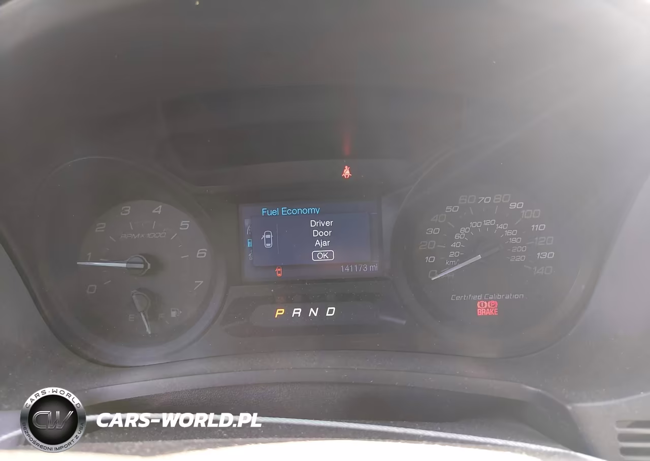 2013 Ford Utility Police Interceptor VIN:1FM5K8AR7DGA42329 - 7