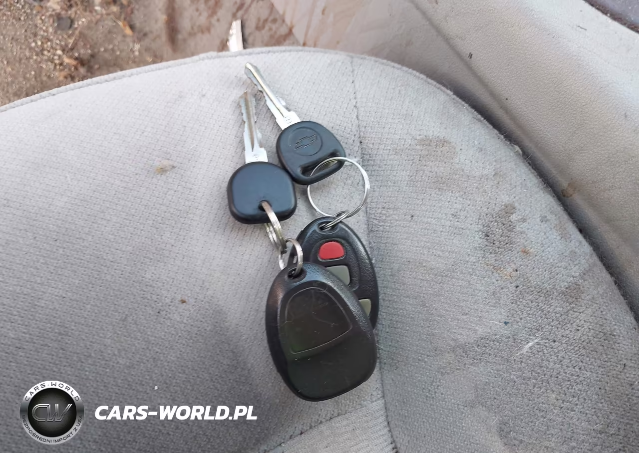 2007 Chevrolet Impala Ls VIN:2G1WB58K079173808 - 11