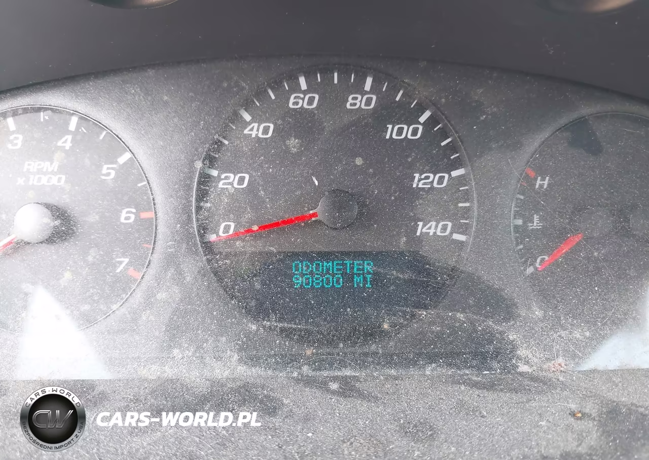 2007 Chevrolet Impala Ls VIN:2G1WB58K079173808 - 15