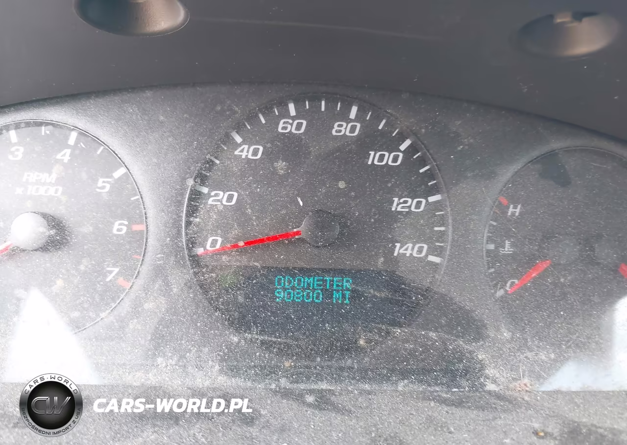 2007 Chevrolet Impala Ls VIN:2G1WB58K079173808 - 7