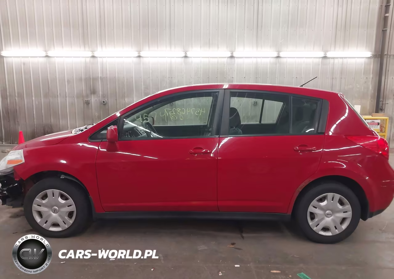 2012 Nissan Versa 1.8 S VIN:3N1BC1CPXCL377864 - 14