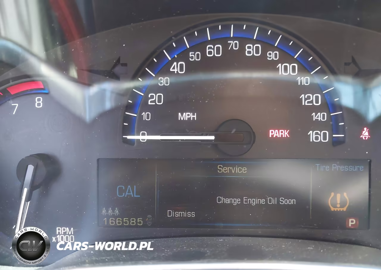 2013 Cadillac Srx Luxury Collection VIN:3GYFNCE36DS646636 - 7