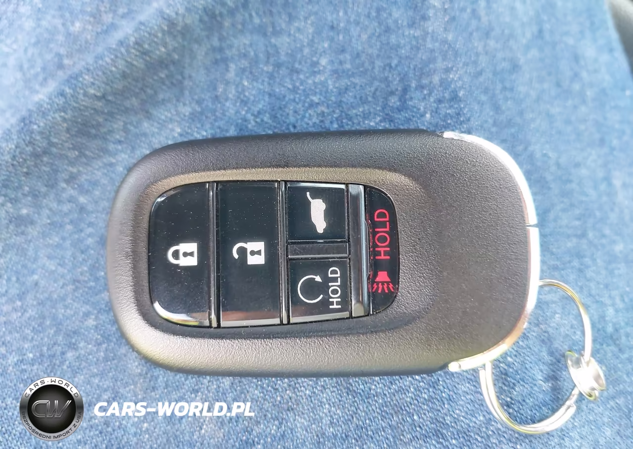 2023 Honda Civic Ex-L-Ex-L W-O Bsi VIN:19XFL1H7XPE015101 - 11