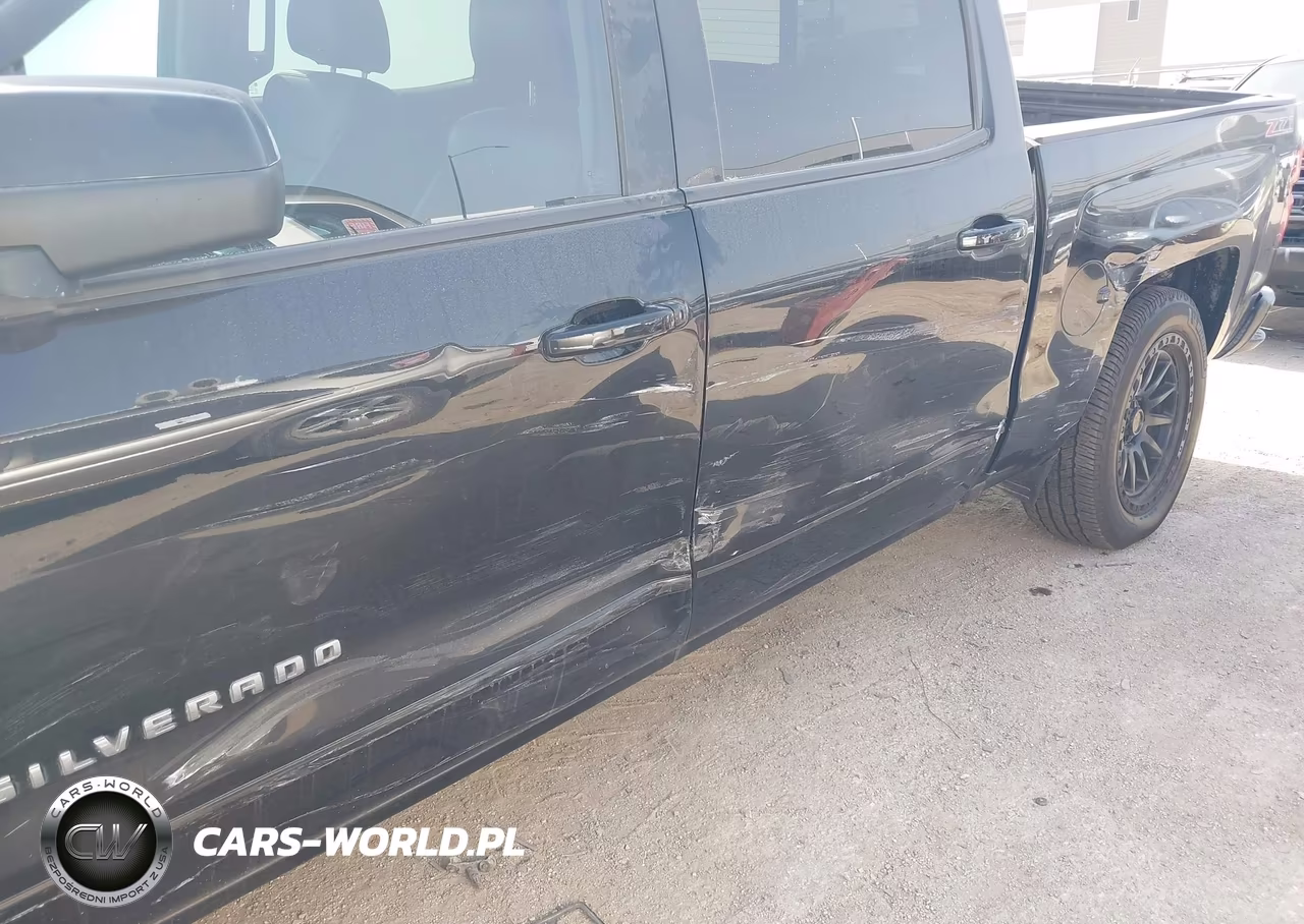 2016 Chevrolet Silverado 1500 Lt VIN:3GCUKREC5GG372054 - 17