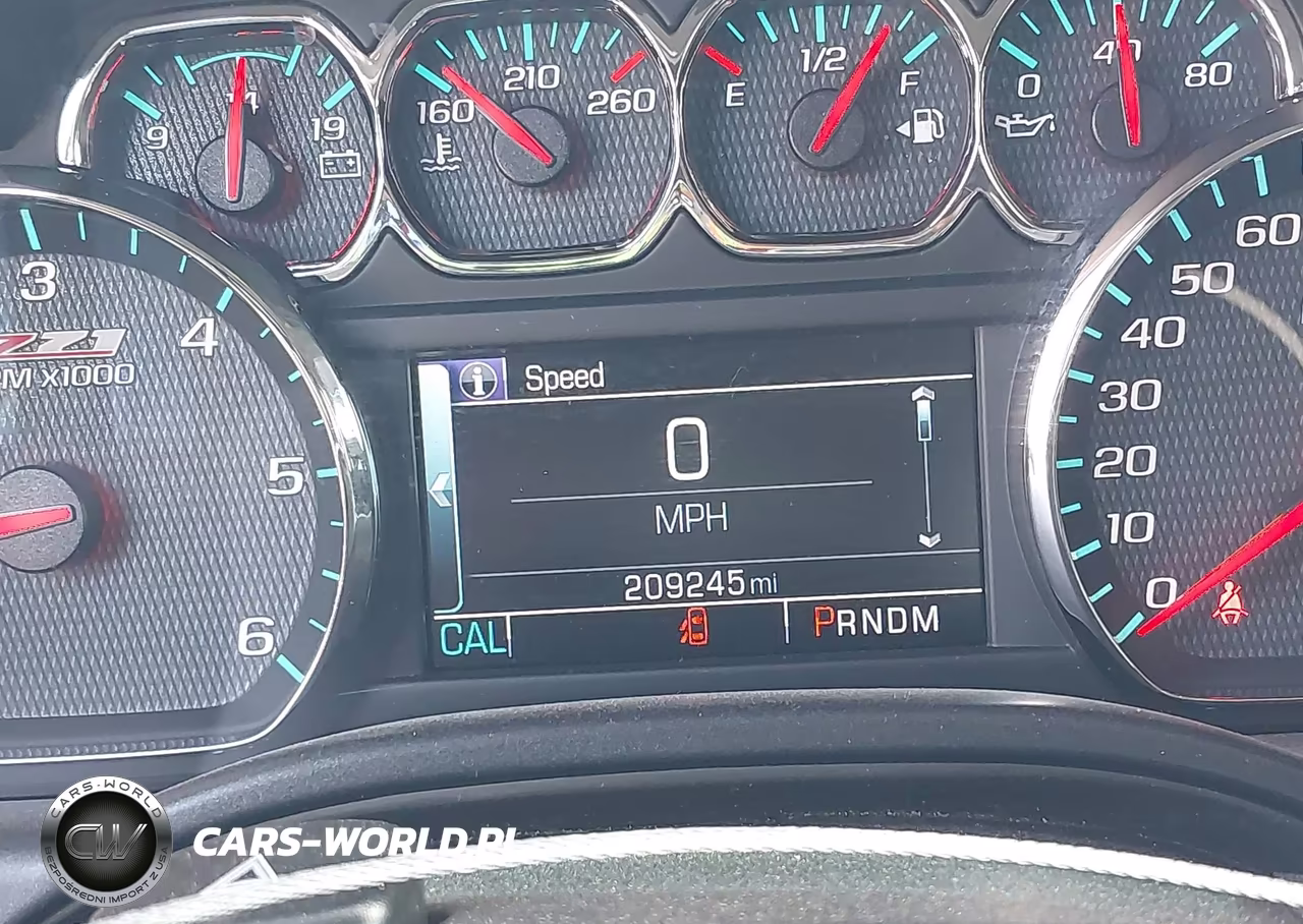 2016 Chevrolet Silverado 1500 Lt VIN:3GCUKREC5GG372054 - 7