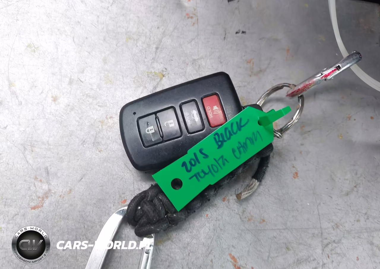2015 Toyota Camry Hybrid Le VIN:4T1BD1FK2FU176279 - 11