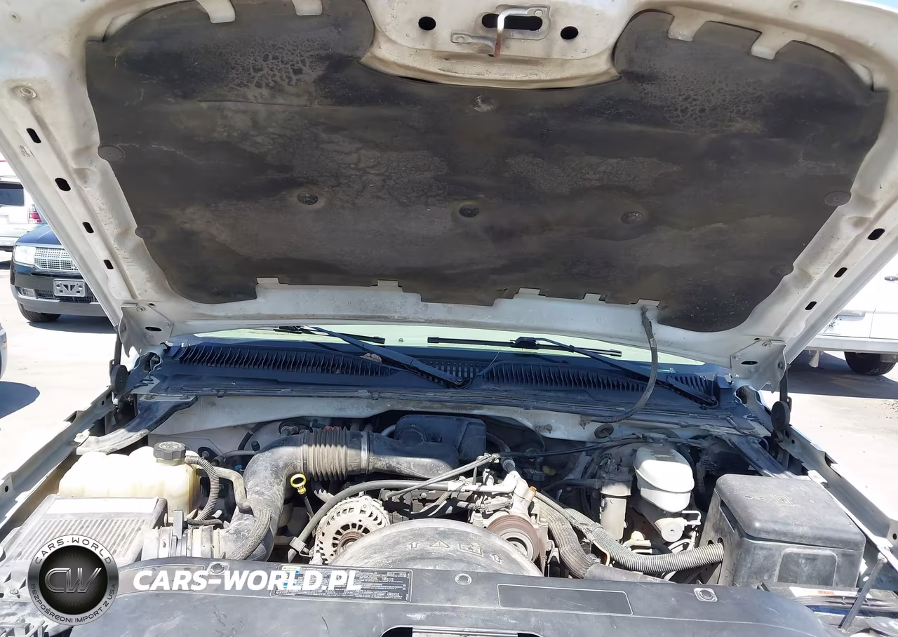 2004 Chevrolet Silverado 1500 VIN:1GCEC14X14Z297954 - 10