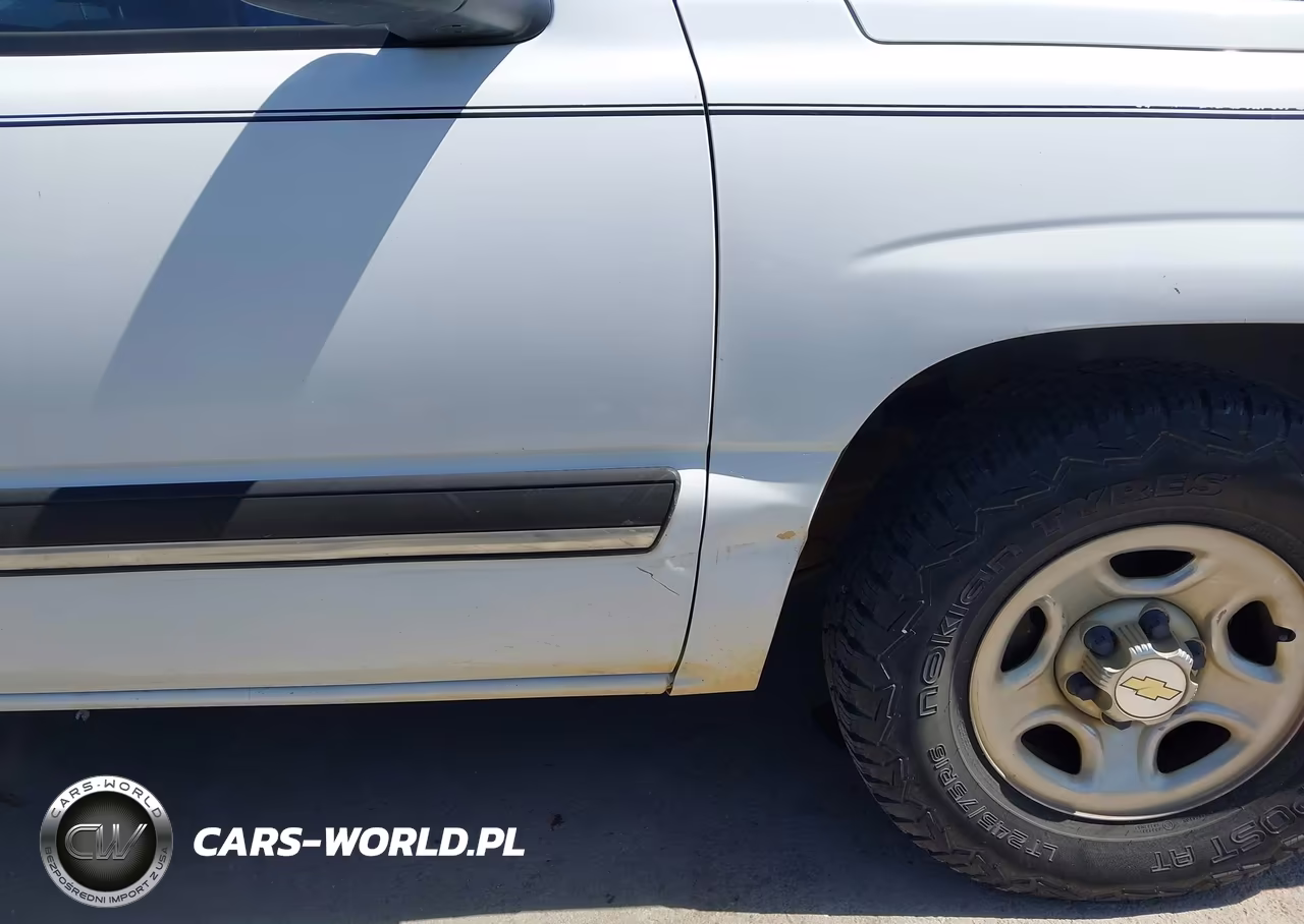 2004 Chevrolet Silverado 1500 VIN:1GCEC14X14Z297954 - 12