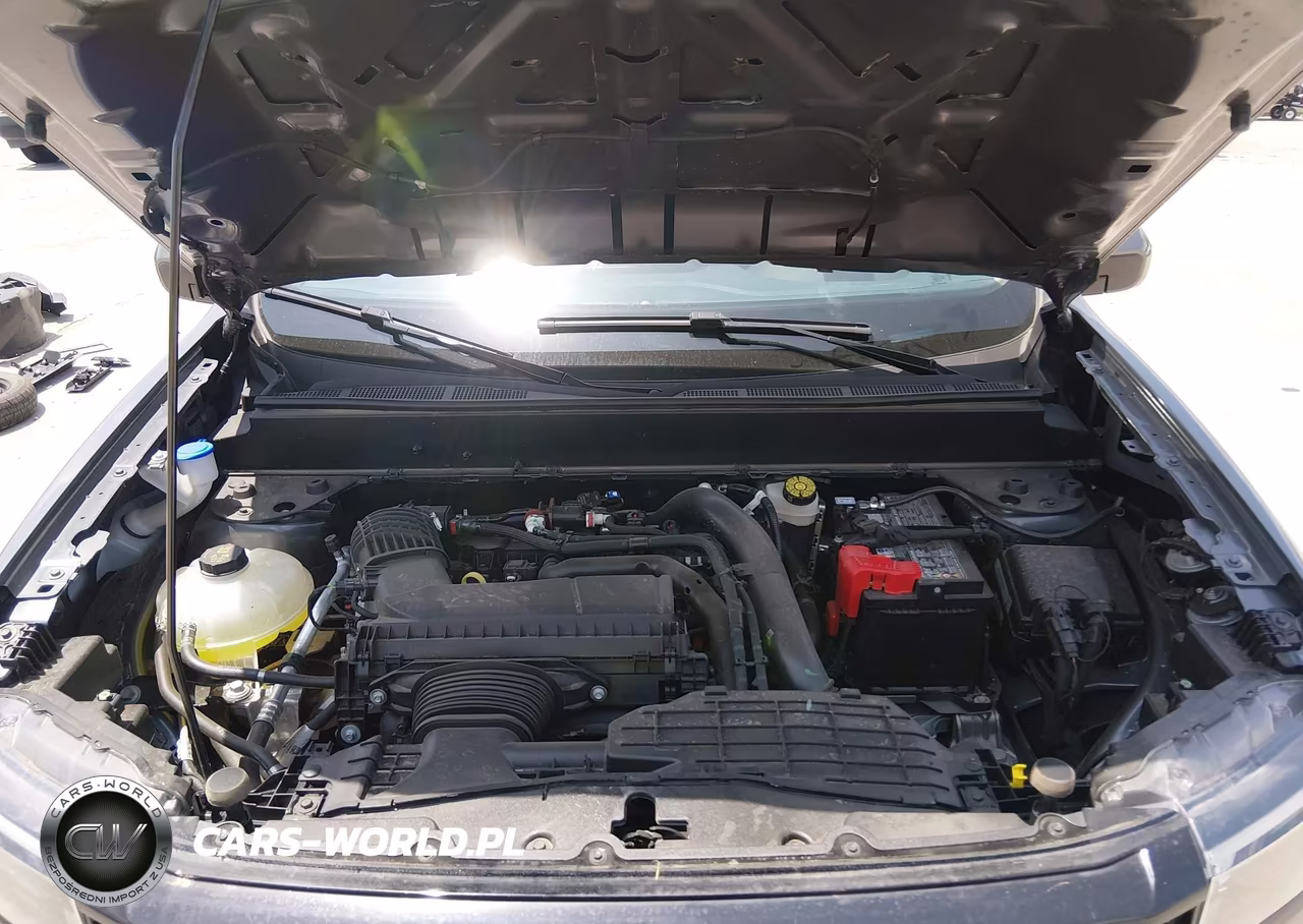 2025 Ford Maverick Lobo Standard VIN:3FTCW8TA4SRB18909 - 10