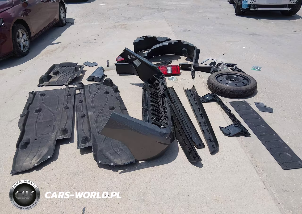 2025 Ford Maverick Lobo Standard VIN:3FTCW8TA4SRB18909 - 18