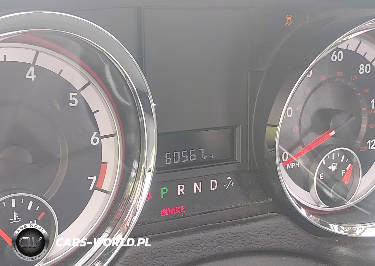 2019 Dodge Grand Caravan Se VIN:2C4RDGBG3KR683951 - 7