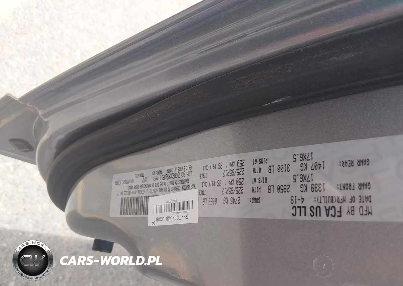 2019 Dodge Grand Caravan Se VIN:2C4RDGBG3KR683951 - 9