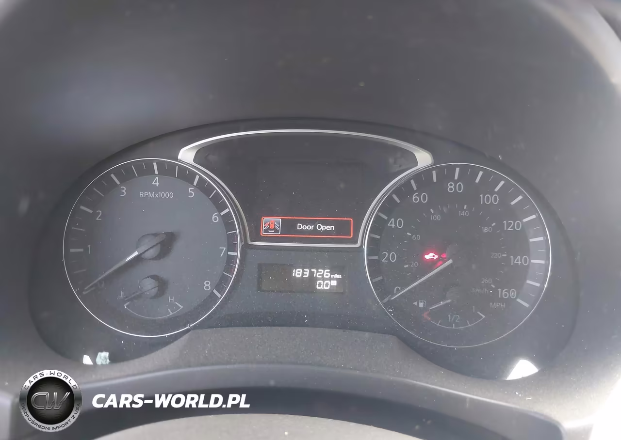 2015 Nissan Altima 2.5 S VIN:1N4AL3AP1FC440847 - 7