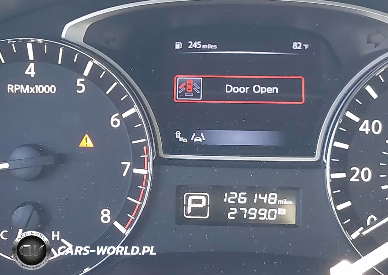 2013 Nissan Altima 2.5 Sl VIN:1N4AL3AP3DN534522 - 7