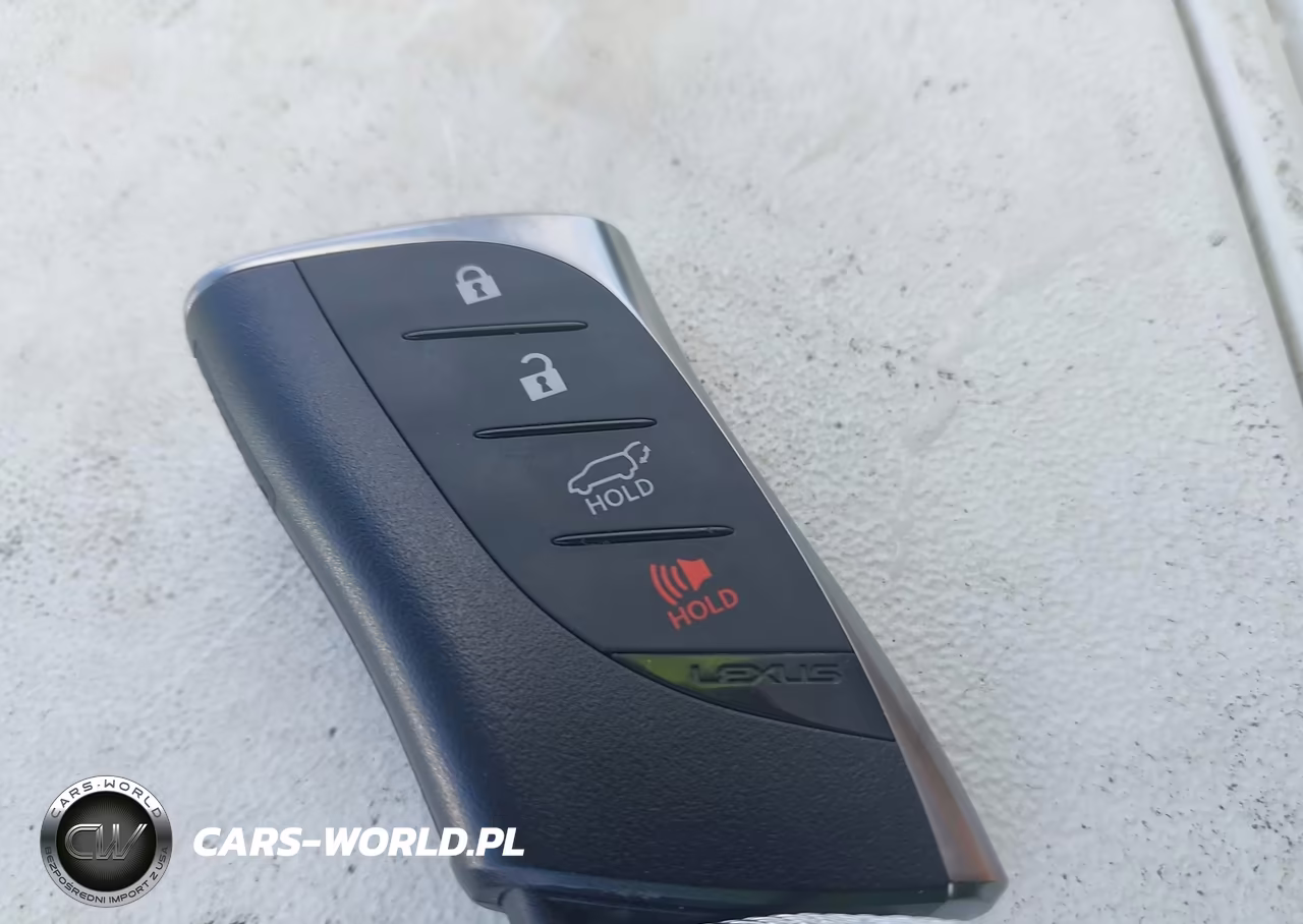 2024 Lexus Rx 350H Premium Plus VIN:2T2BBMCA5RC052303 - 11