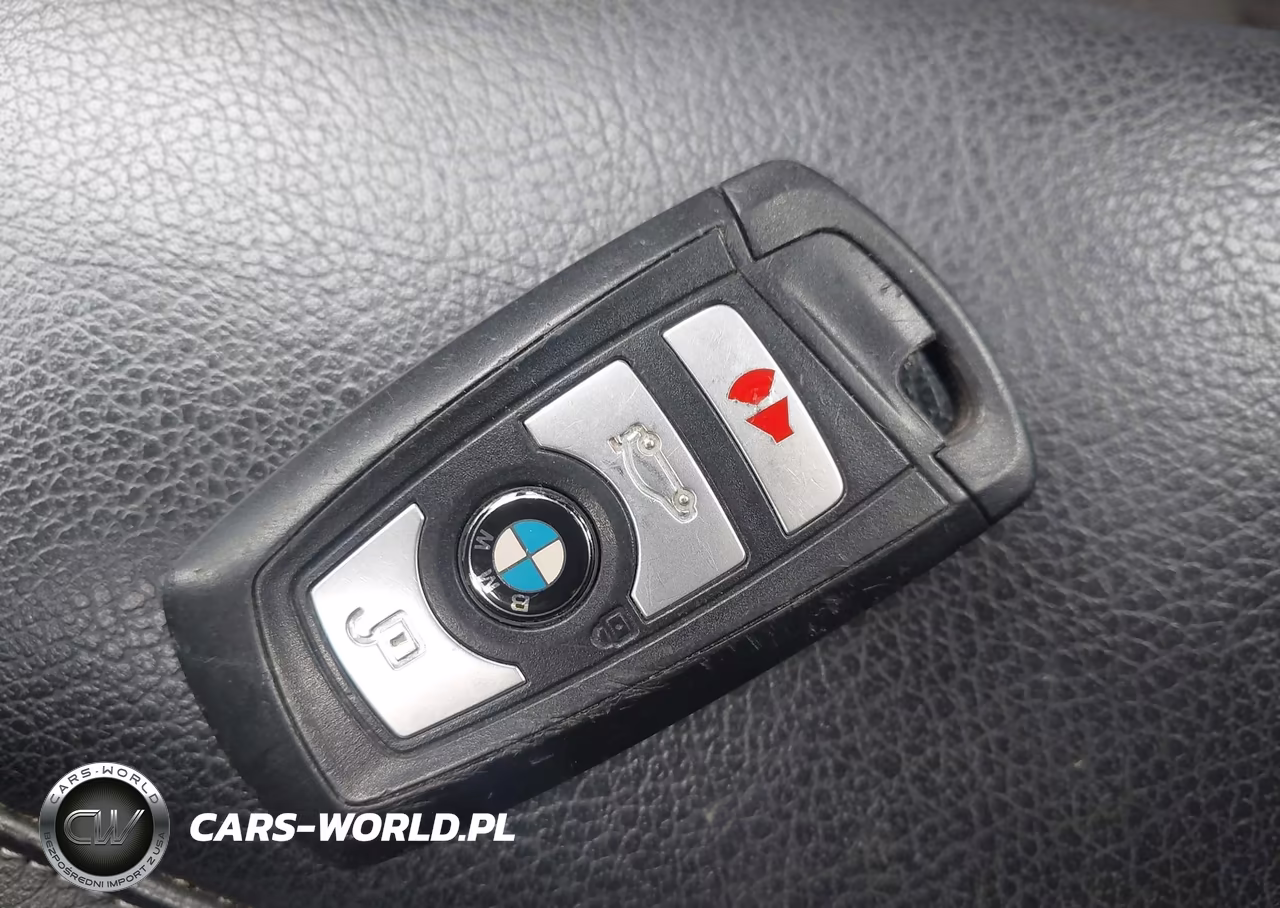 2016 BMW X3 xDrive28I VIN:5UXWX9C53G0D66192 - 11