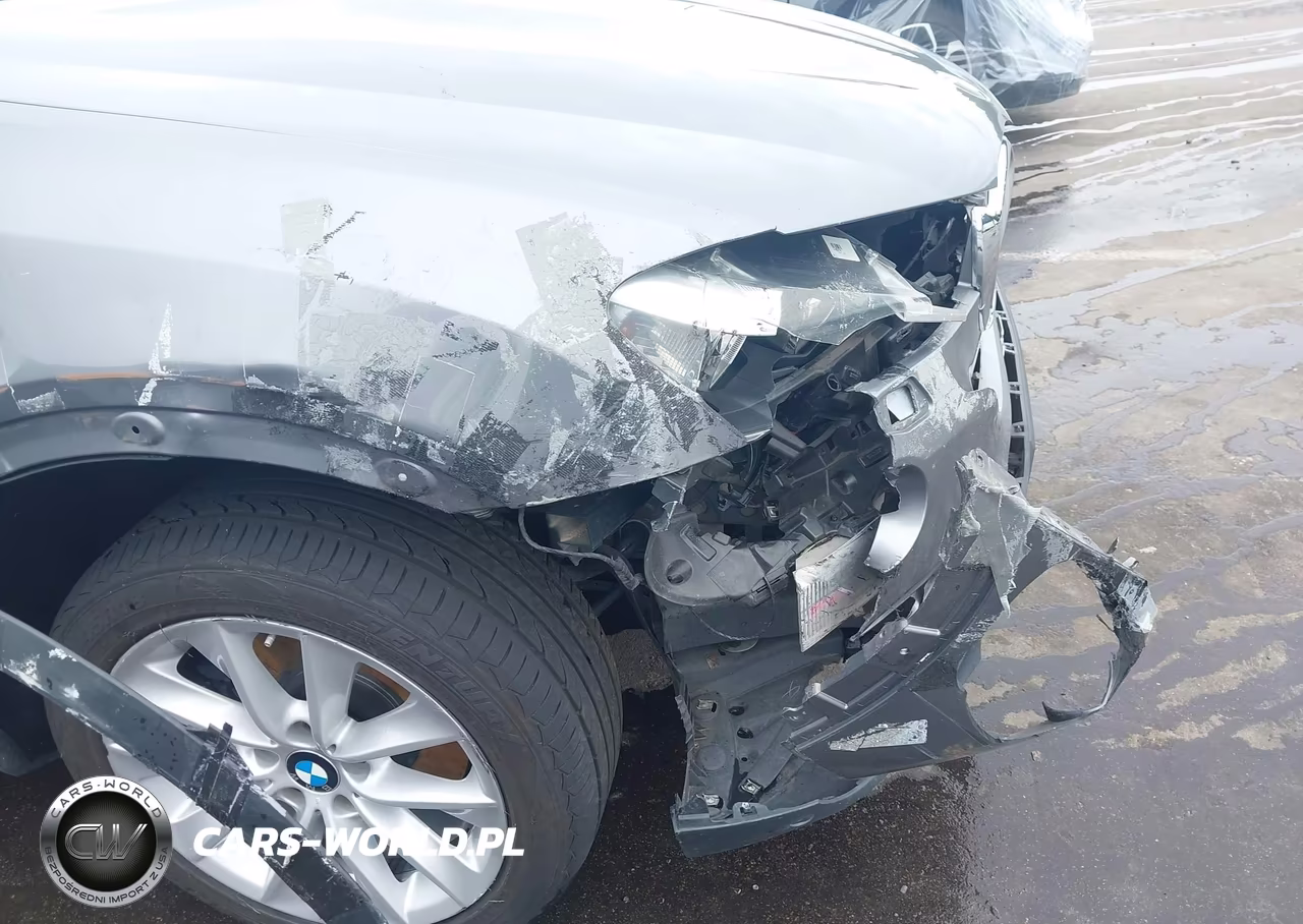 2016 BMW X3 xDrive28I VIN:5UXWX9C53G0D66192 - 17