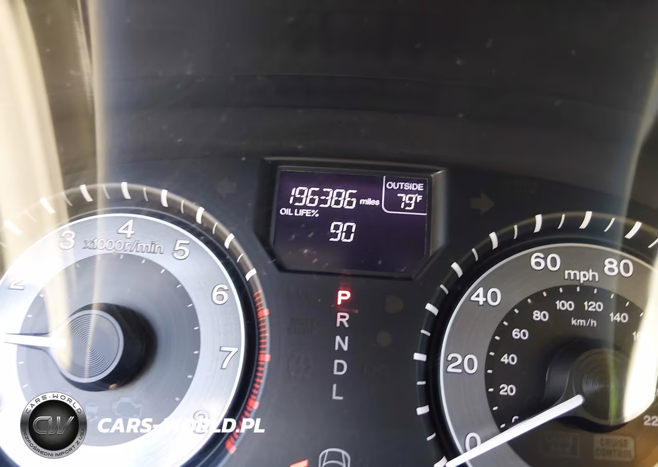 2016 Honda Odyssey Ex VIN:5FNRL5H4XGB166251 - 15