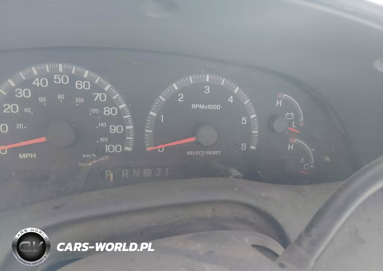 2002 Ford Expedition Xlt VIN:1FMPU16L92LA63542 - 15