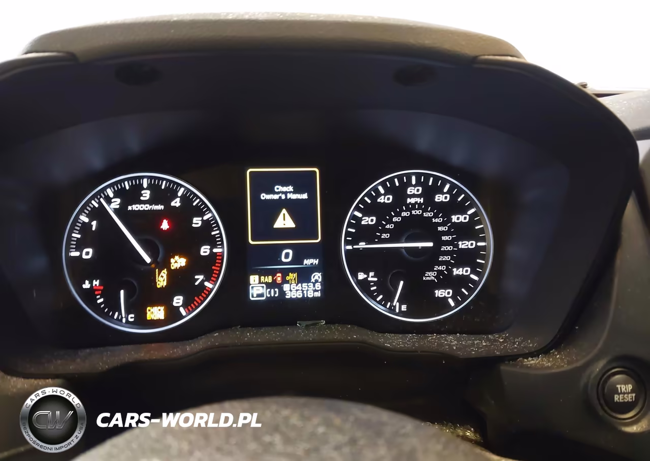 2025 Subaru Forester Sport VIN:JF2SLDHC2SH463365 - 7