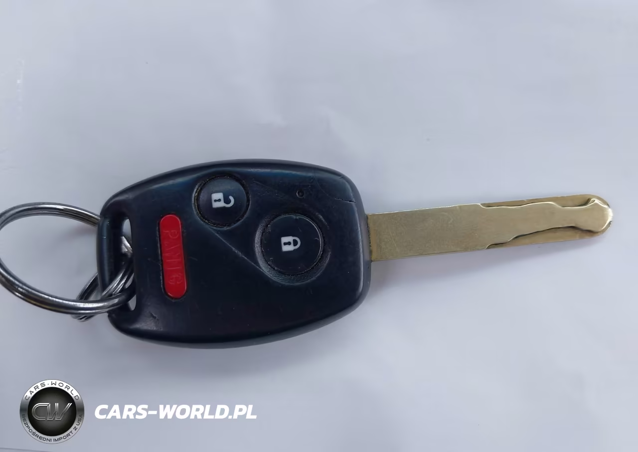 2006 Honda Pilot Ex-L VIN:5FNYF28636B022297 - 11