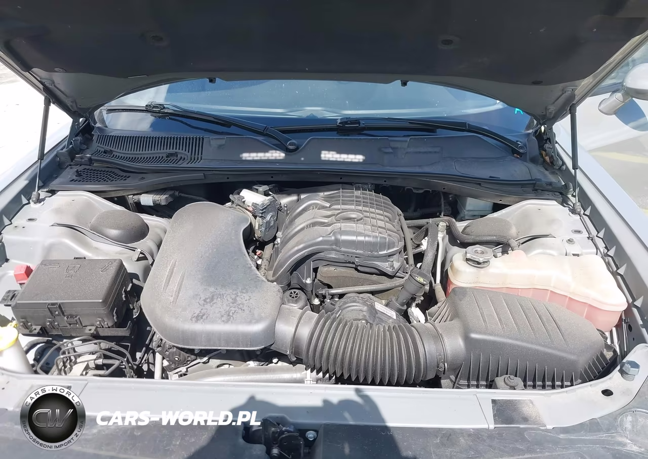 2023 Dodge Challenger Gt VIN:2C3CDZJG9PH650019 - 10