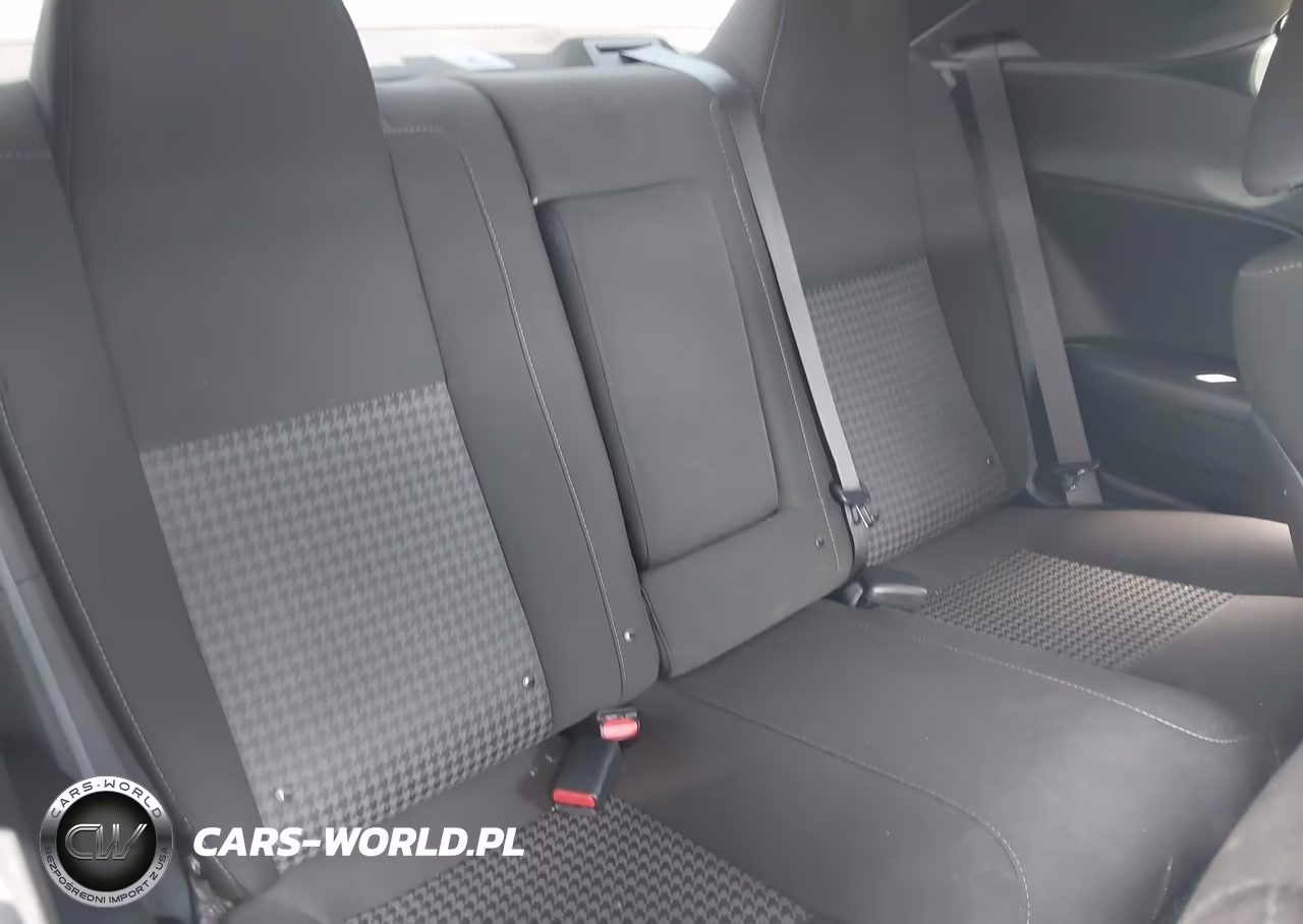 2023 Dodge Challenger Gt VIN:2C3CDZJG9PH650019 - 8