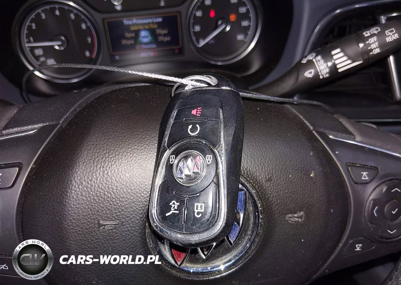 2020 Buick Enclave Fwd Essence VIN:5GAERBKW4LJ286105 - 11