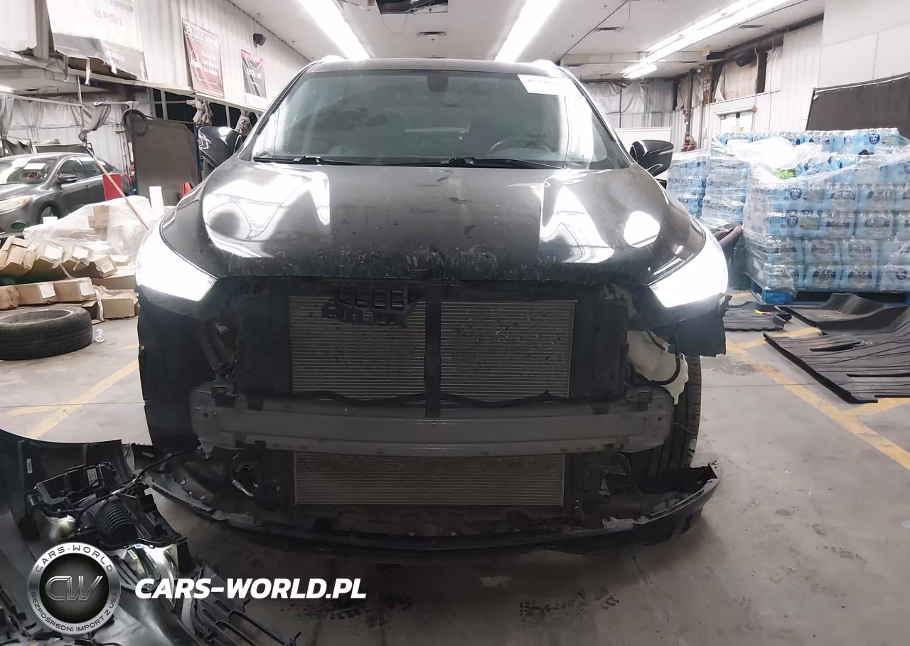 2020 Buick Enclave Fwd Essence VIN:5GAERBKW4LJ286105 - 6