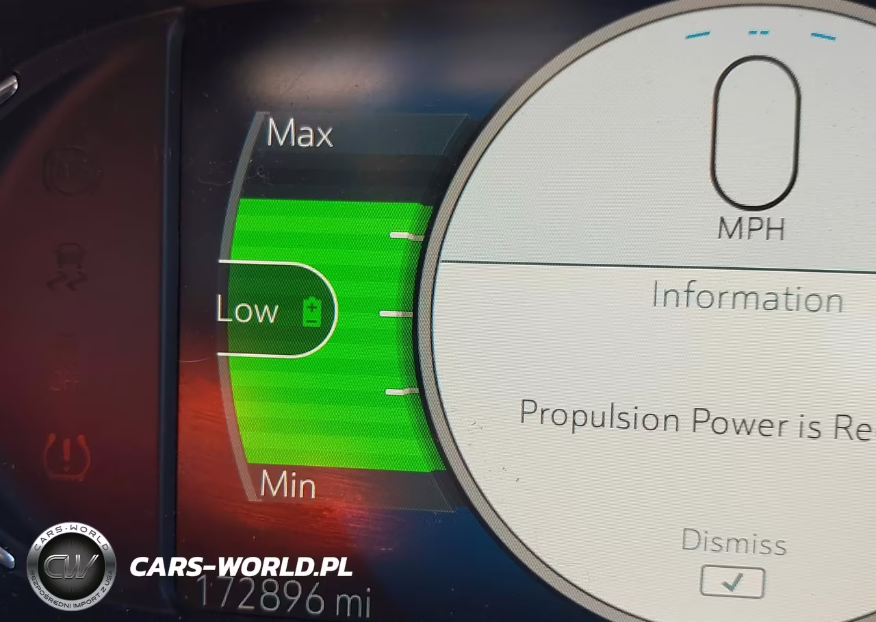 2018 Chevrolet Bolt Ev Lt VIN:1G1FW6S02J4109748 - 17