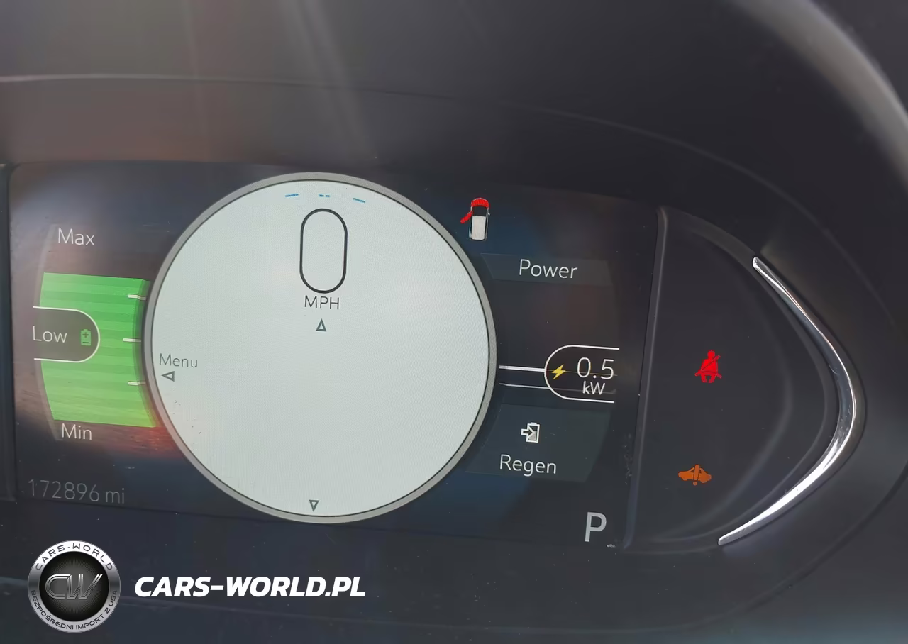 2018 Chevrolet Bolt Ev Lt VIN:1G1FW6S02J4109748 - 18