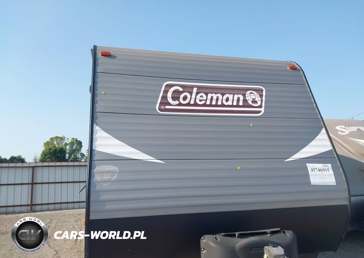 2018 Coleman Other VIN:4YDT28624JH935570 - 10