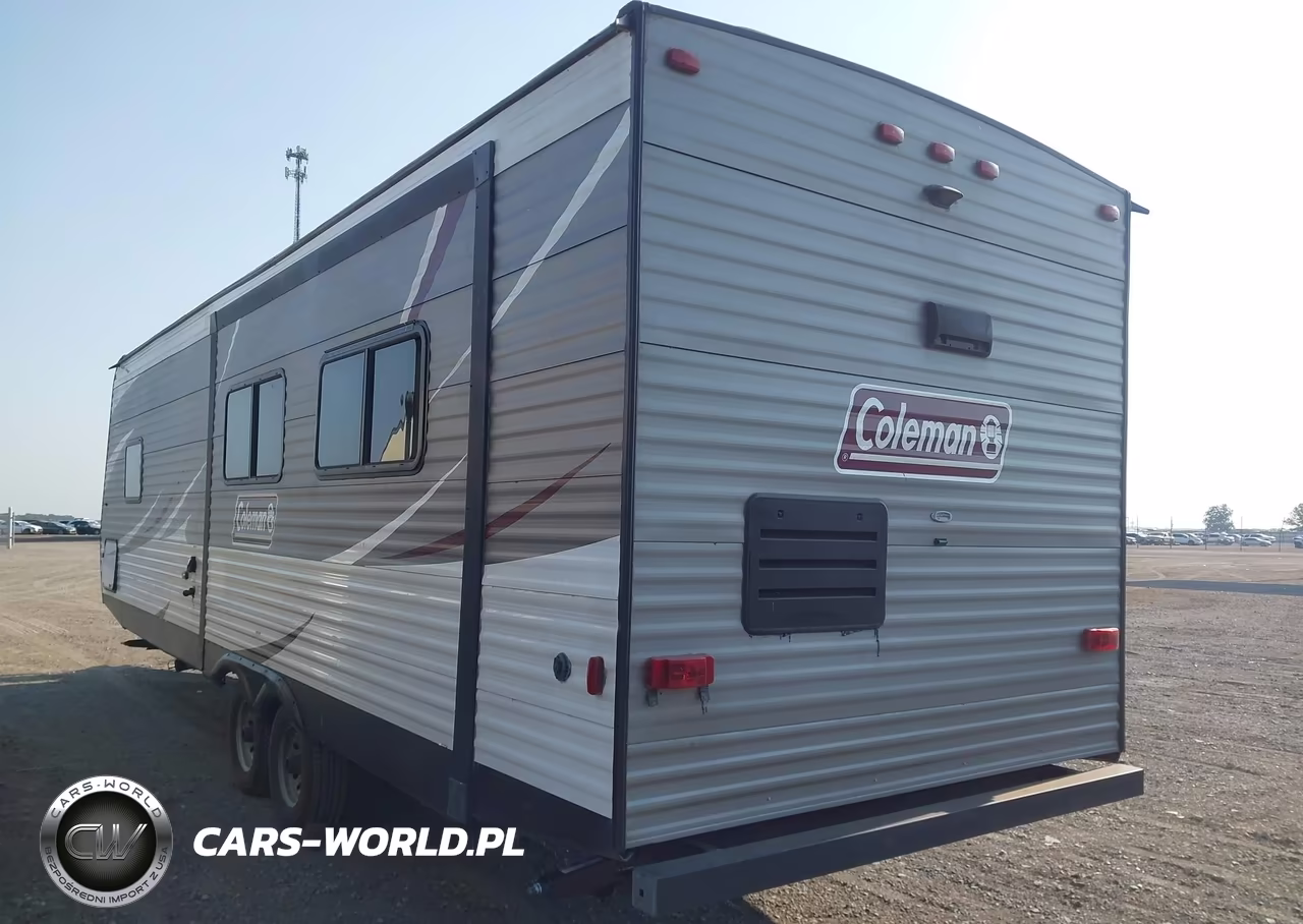 2018 Coleman Other VIN:4YDT28624JH935570 - 3