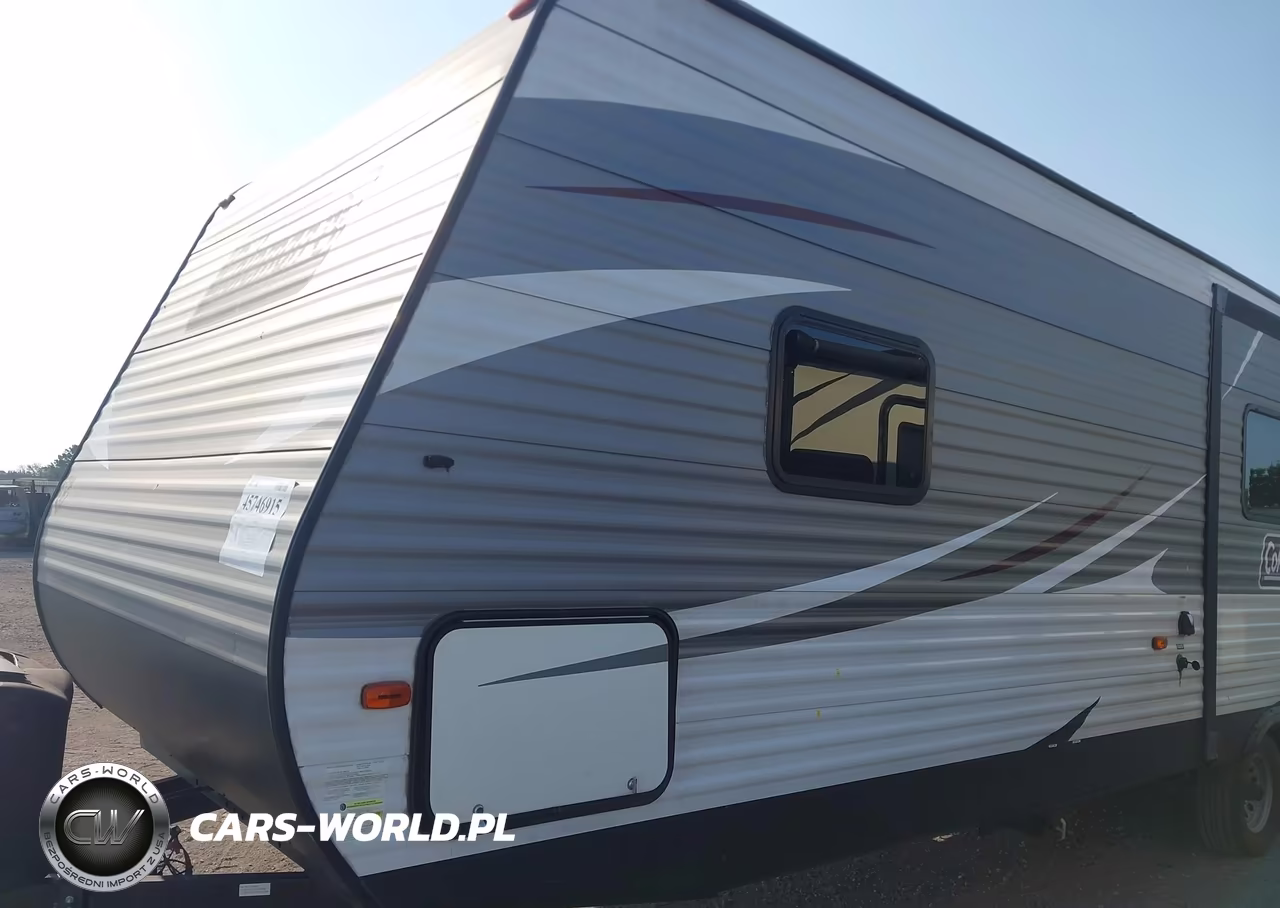 2018 Coleman Other VIN:4YDT28624JH935570 - 5