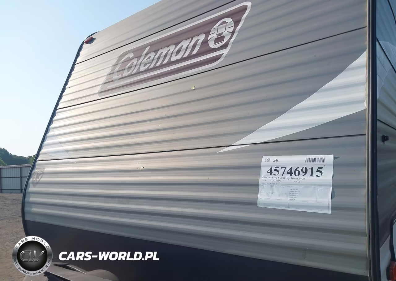 2018 Coleman Other VIN:4YDT28624JH935570 - 6