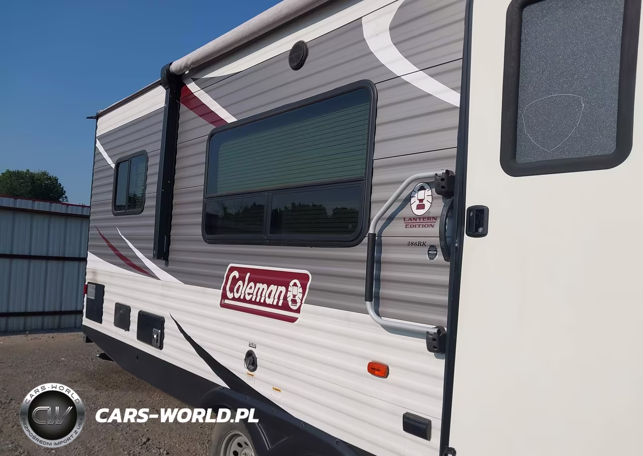 2018 Coleman Other VIN:4YDT28624JH935570 - 7