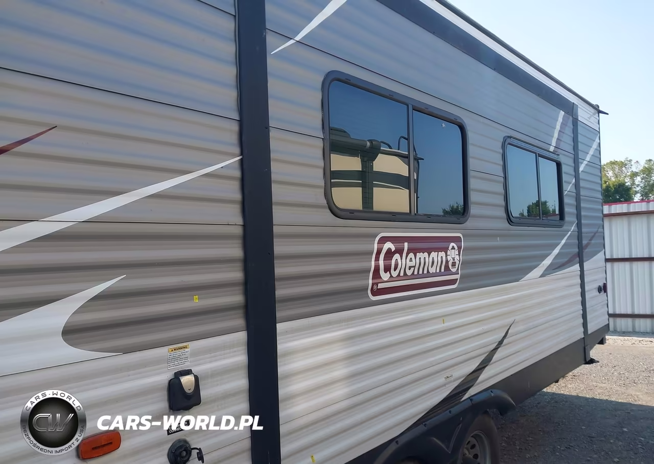 2018 Coleman Other VIN:4YDT28624JH935570 - 8