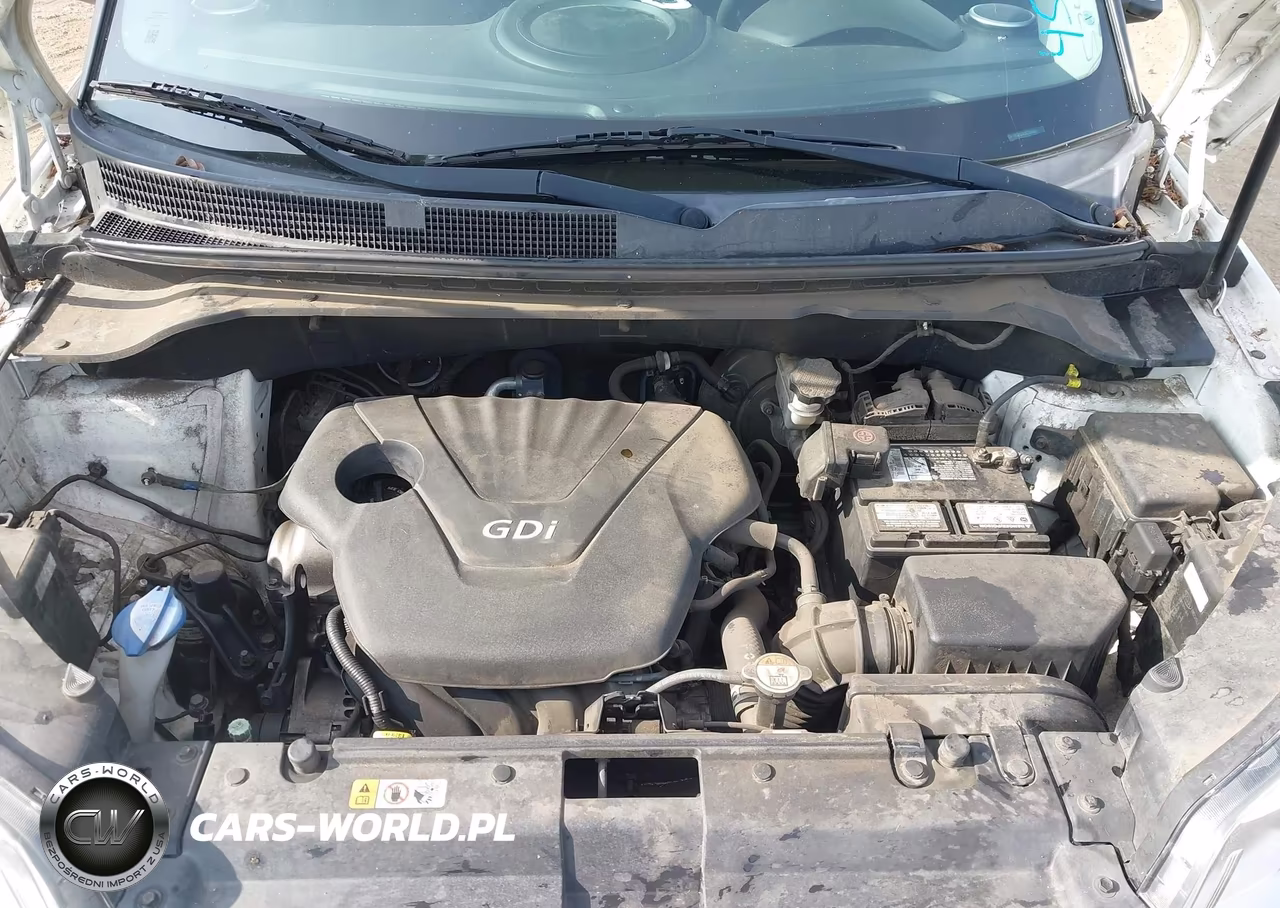 2016 Kia Soul VIN:KNDJN2A25G7390922 - 10