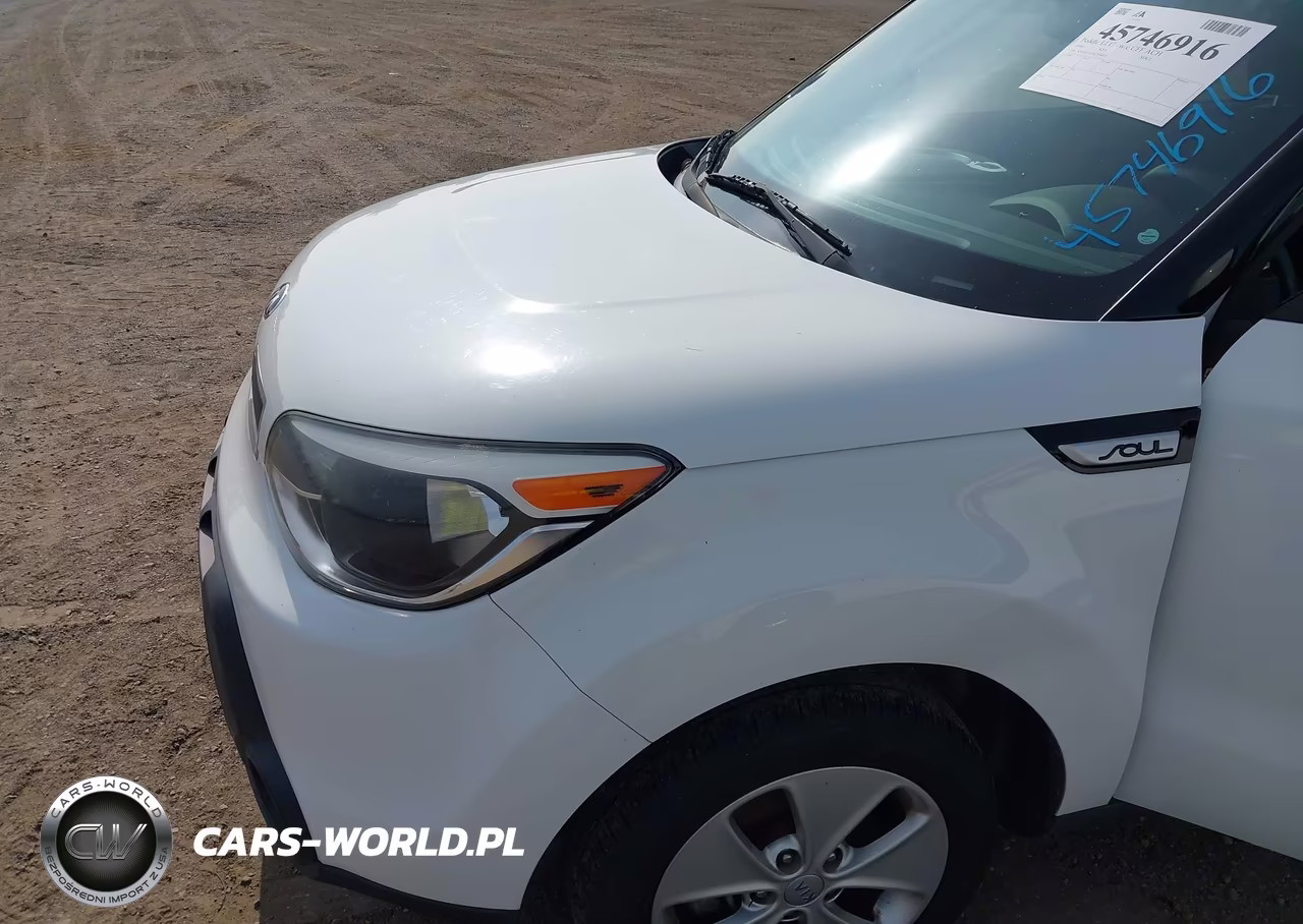 2016 Kia Soul VIN:KNDJN2A25G7390922 - 6