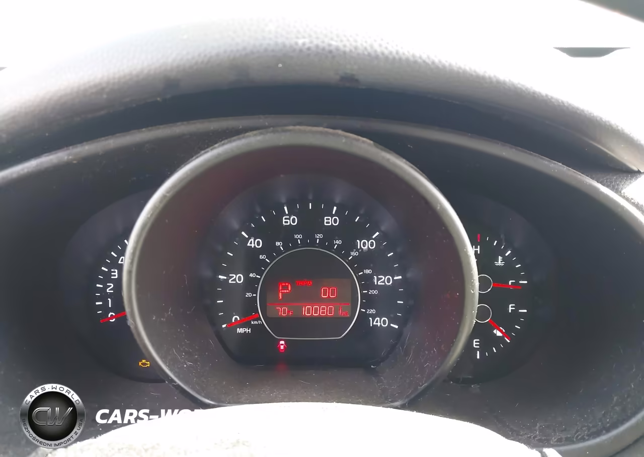 2016 Kia Soul VIN:KNDJN2A25G7390922 - 7