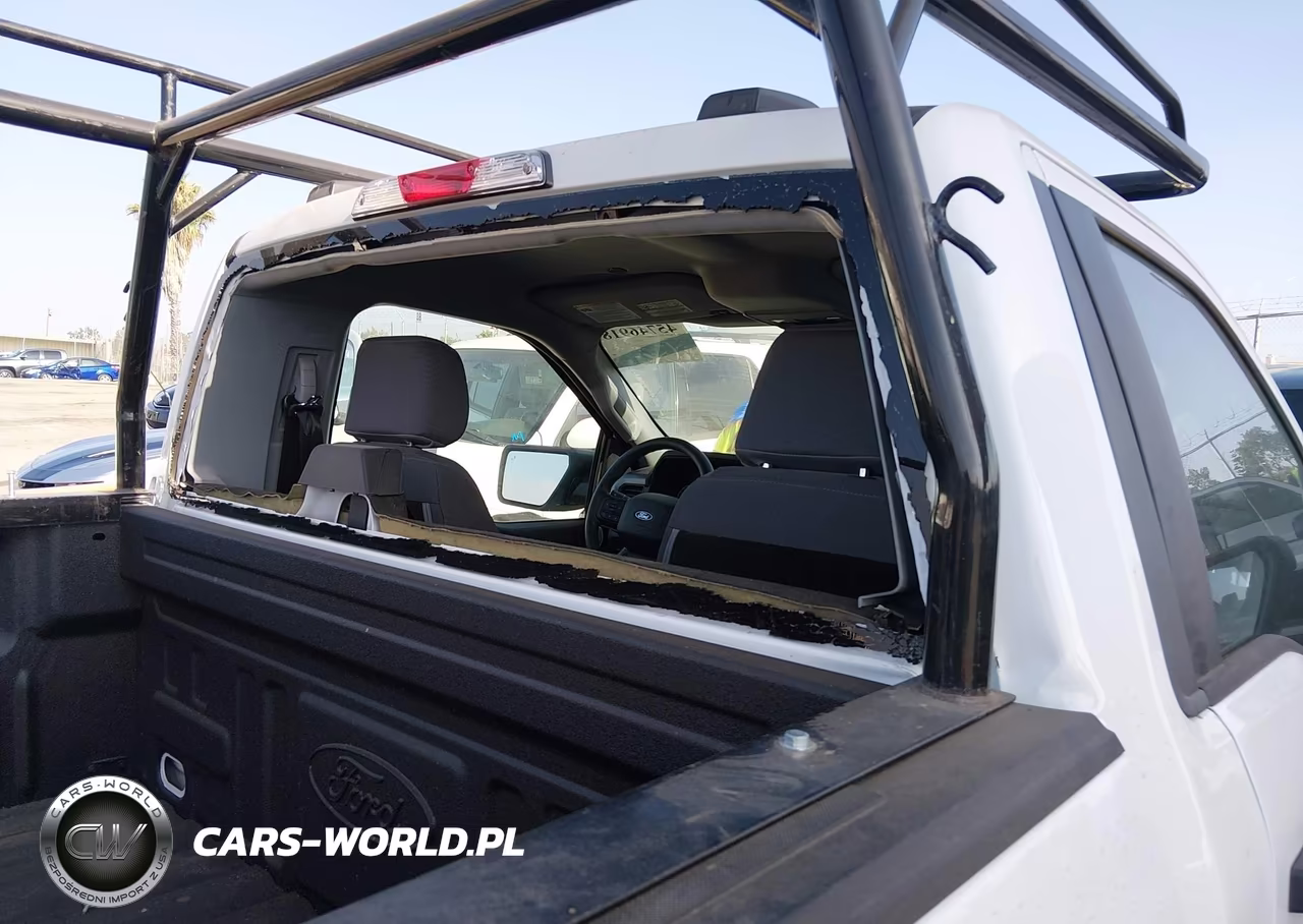 2026 Ford F-150 Xl VIN:1FTNF1K89TKD96516 - 21