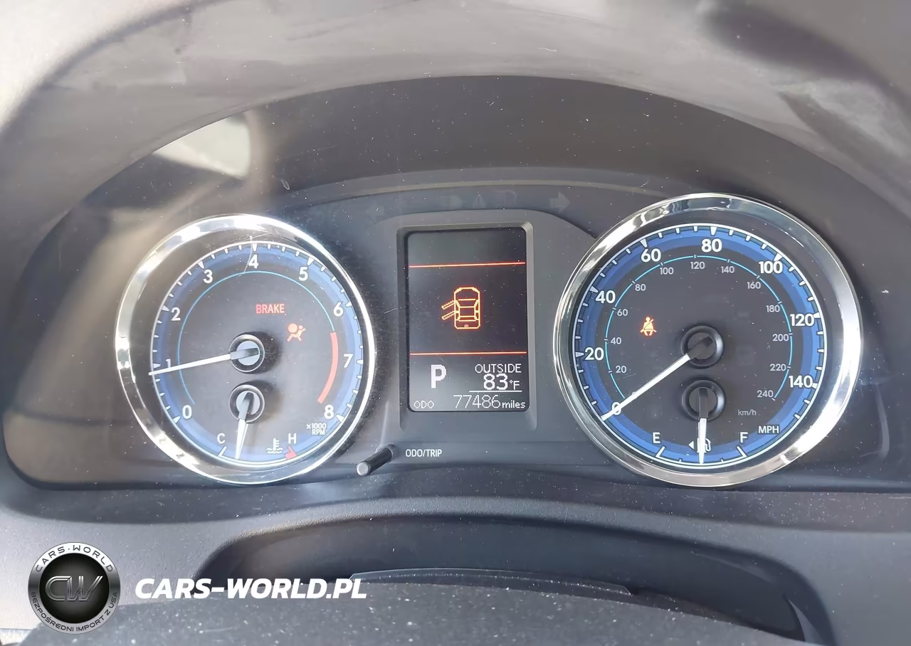 2019 Toyota Corolla Le VIN:2T1BURHE2KC134910 - 7